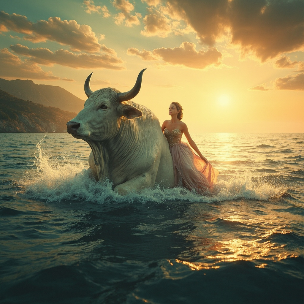 双子座 故事配图