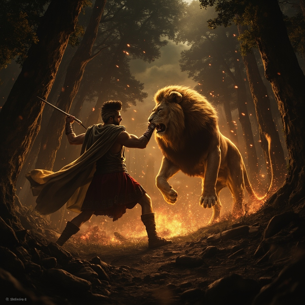 金牛座 故事配图