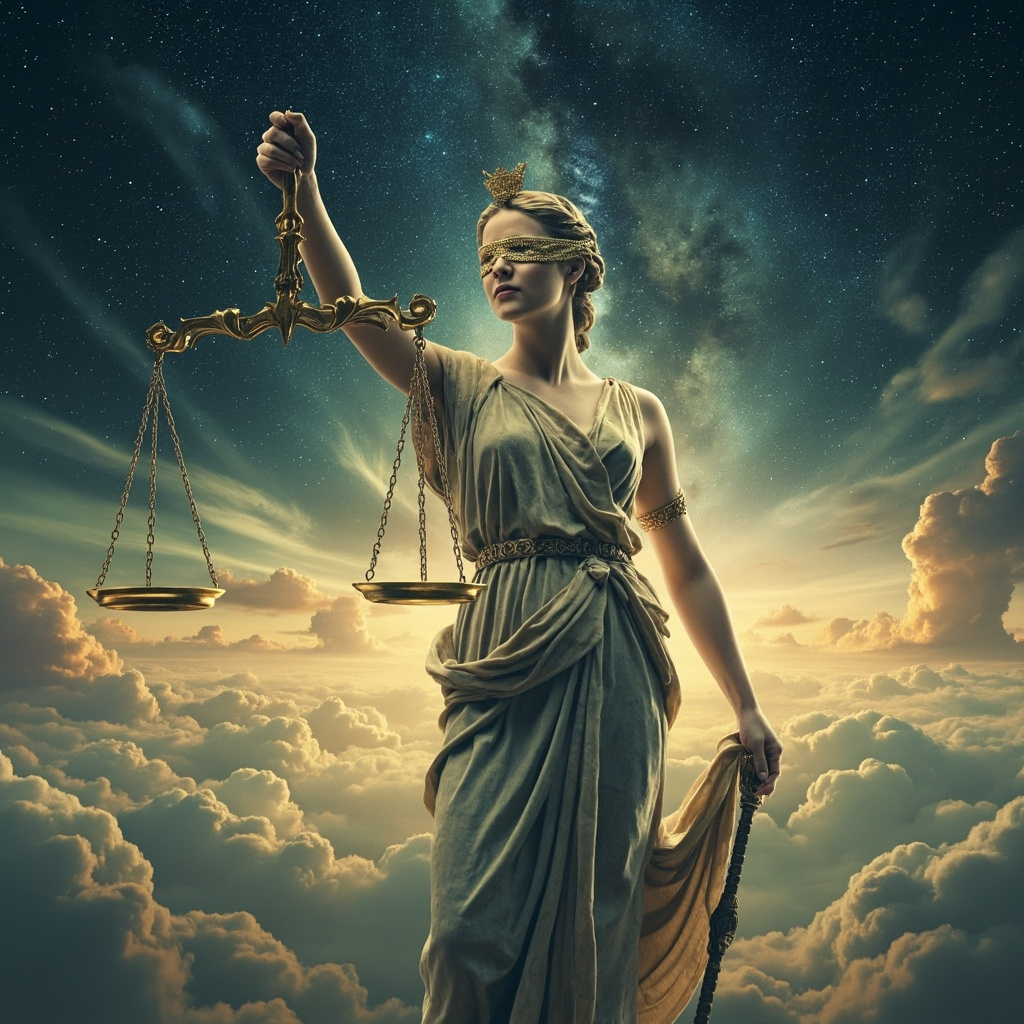 处女座 故事配图